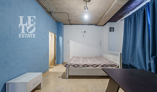 Монолитный дом в КП Подспорье