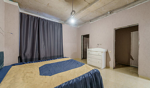 Монолитный дом в КП Подспорье