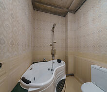 Монолитный дом в КП Подспорье