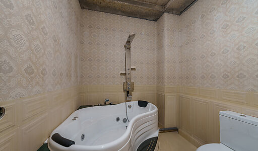 Монолитный дом в КП Подспорье