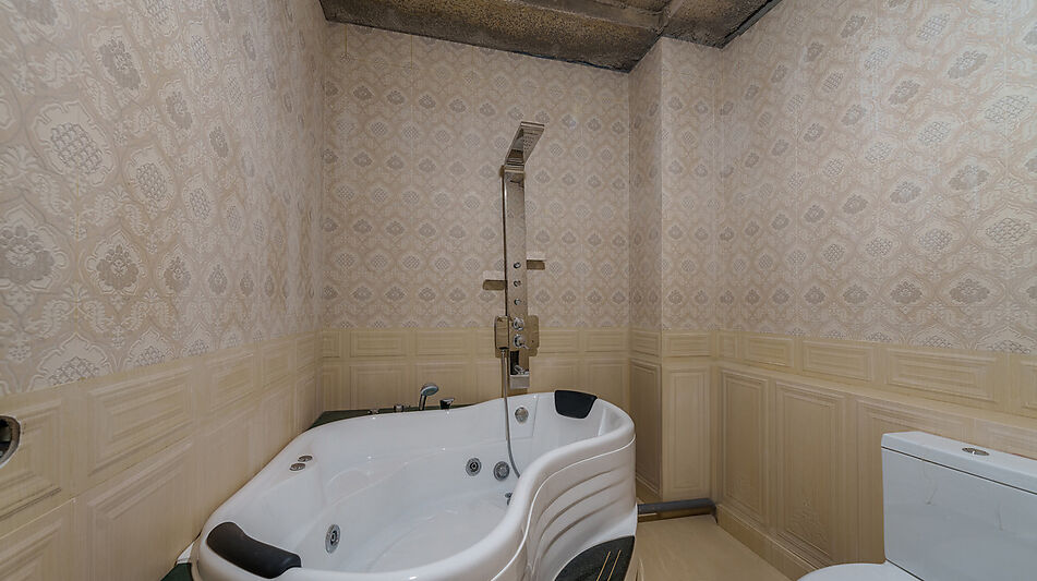 Монолитный дом в КП Подспорье