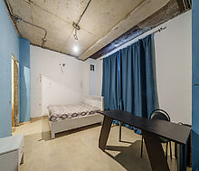 Монолитный дом в КП Подспорье