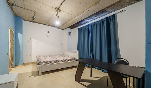 Монолитный дом в КП Подспорье