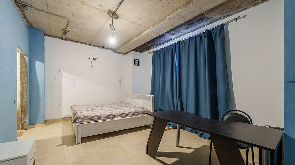 Монолитный дом в КП Подспорье