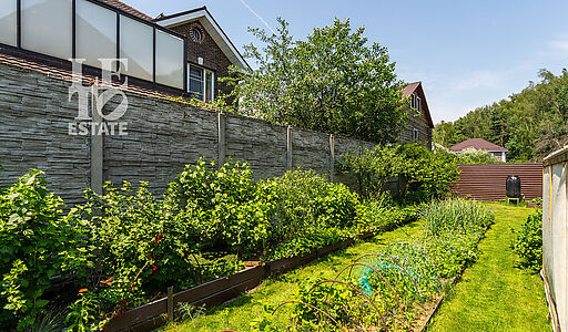 Монолитный дом в КП Подспорье