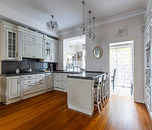 Тайнхаус в Одинцово