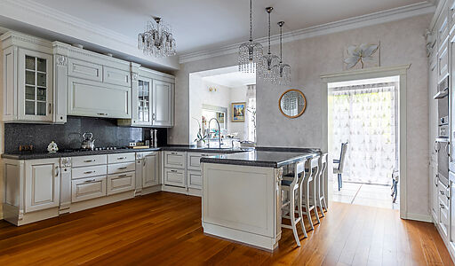 Тайнхаус в Одинцово