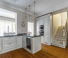 Тайнхаус в Одинцово