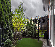 Тайнхаус в Одинцово