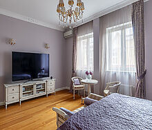 Тайнхаус в Одинцово