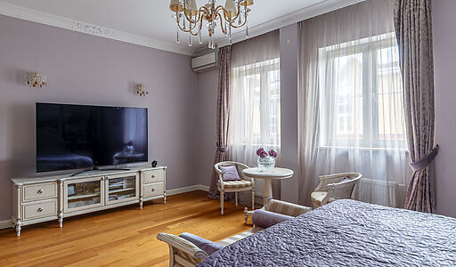 Тайнхаус в Одинцово