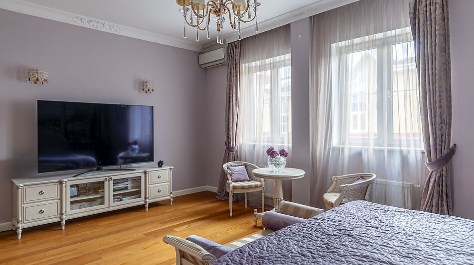 Тайнхаус в Одинцово