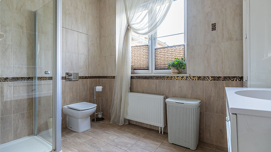 Тайнхаус в Одинцово