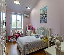 Тайнхаус в Одинцово