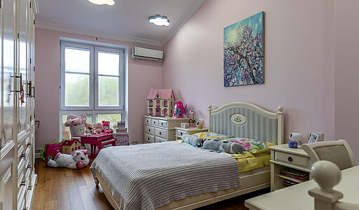 Тайнхаус в Одинцово