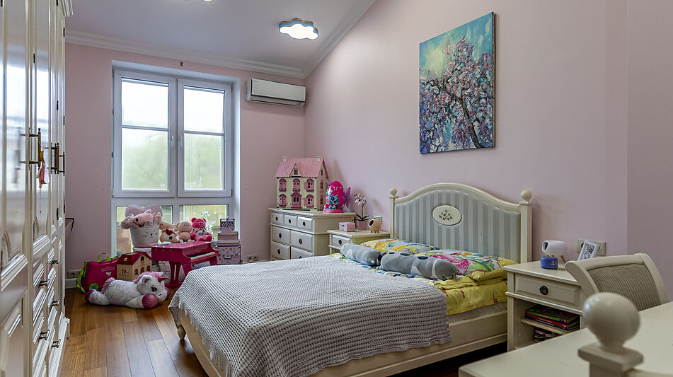 Тайнхаус в Одинцово