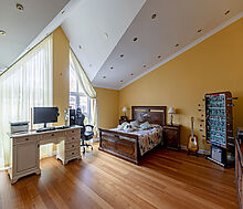 Тайнхаус в Одинцово