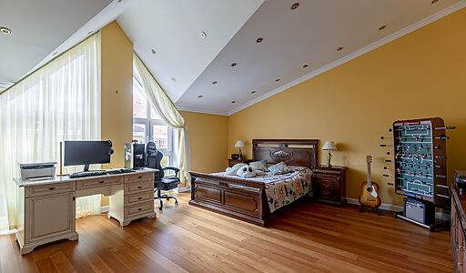 Тайнхаус в Одинцово