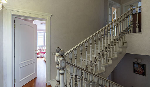 Тайнхаус в Одинцово