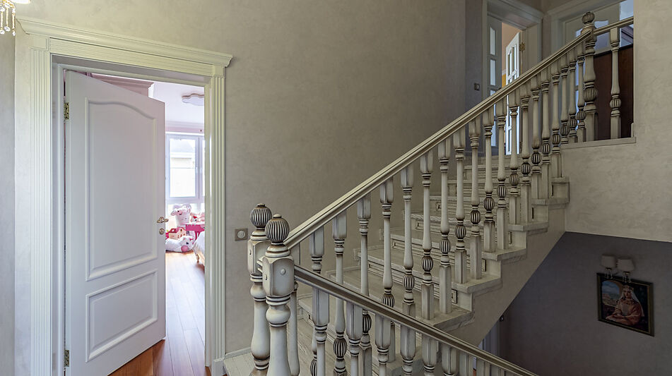 Тайнхаус в Одинцово