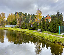 Тайнхаус в Одинцово