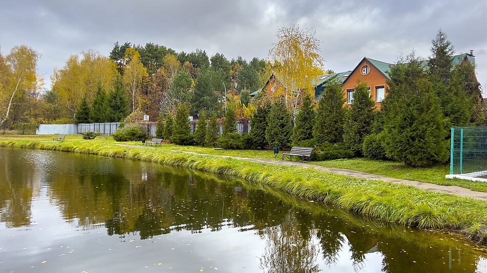 Тайнхаус в Одинцово