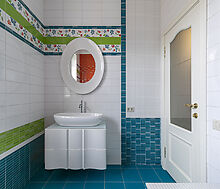 Тайнхаус в Одинцово