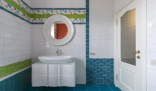 Тайнхаус в Одинцово