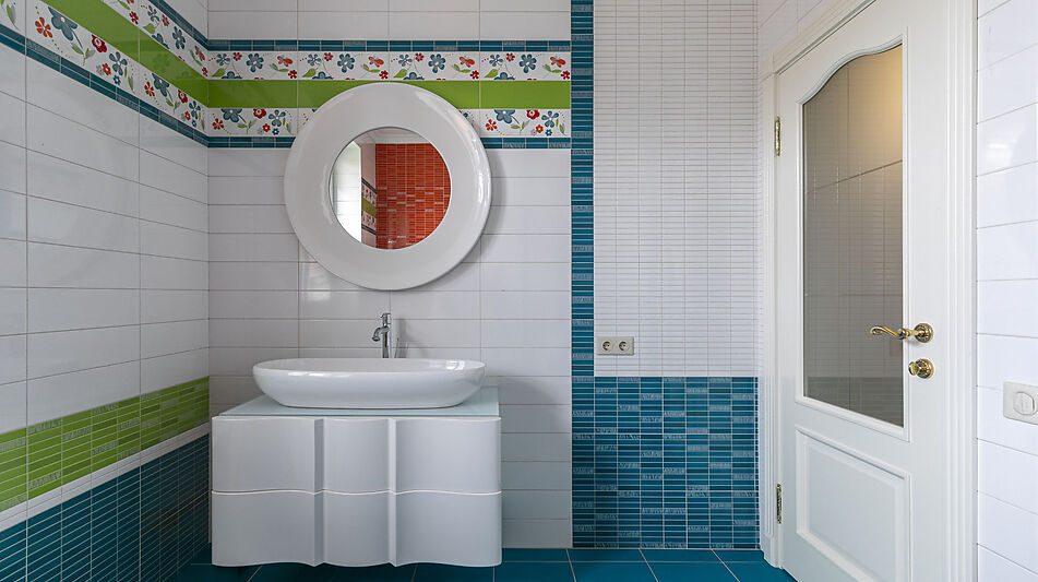 Тайнхаус в Одинцово