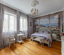 Тайнхаус в Одинцово