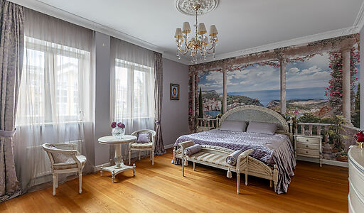 Тайнхаус в Одинцово