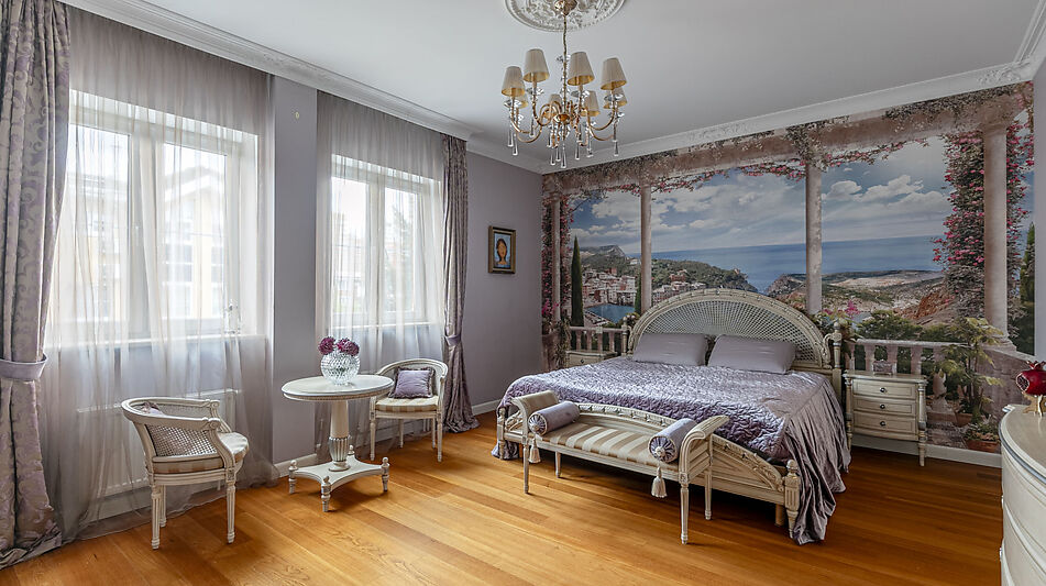 Тайнхаус в Одинцово