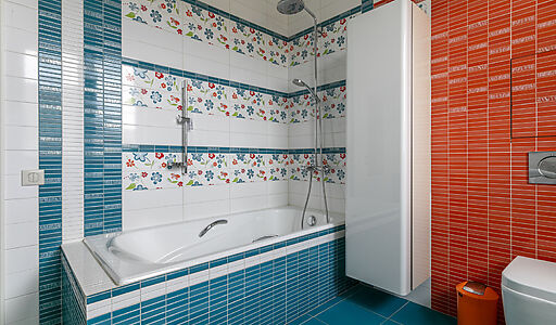 Тайнхаус в Одинцово