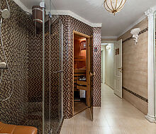 Тайнхаус в Одинцово