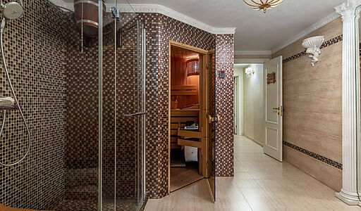 Тайнхаус в Одинцово