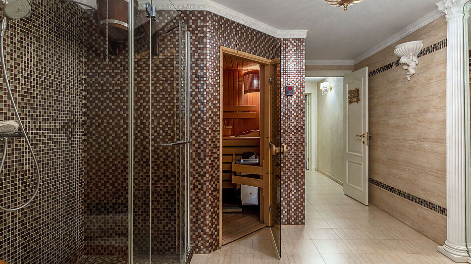 Тайнхаус в Одинцово