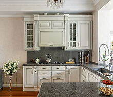 Тайнхаус в Одинцово