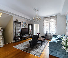 Тайнхаус в Одинцово