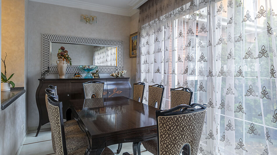 Тайнхаус в Одинцово