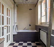 Тайнхаус в Одинцово