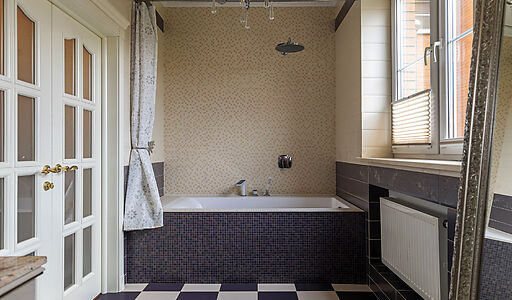 Тайнхаус в Одинцово