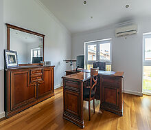 Тайнхаус в Одинцово