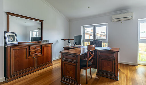 Тайнхаус в Одинцово