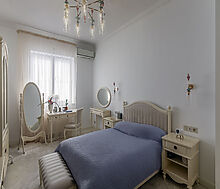 Тайнхаус в Одинцово