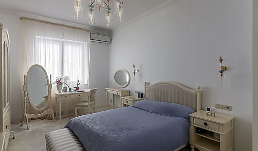 Тайнхаус в Одинцово