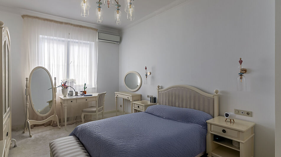 Тайнхаус в Одинцово