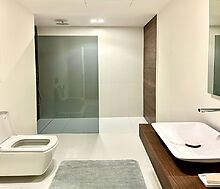 Готовый дом в КП Крона