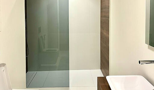 Готовый дом в КП Крона