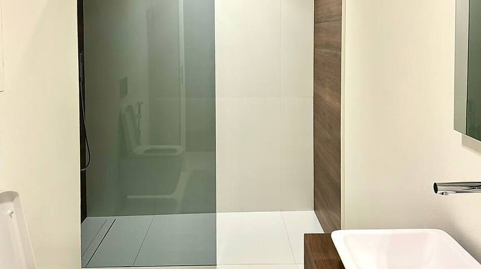 Готовый дом в КП Крона