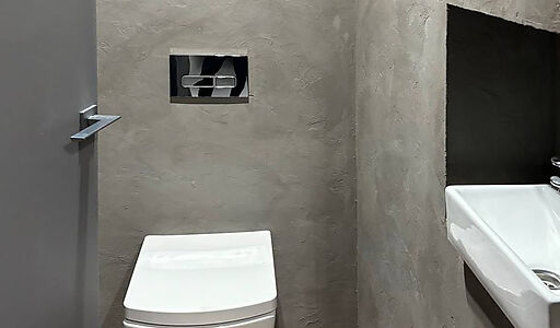 Готовый дом в КП Крона